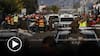 Atropello en feria de Viña del Mar deja seis fallecidos: hay un miembro de la Armada detenido