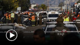 Fiscalía investiga a funcionario de la Armada por atropello en feria de Viña del Mar que dejó seis fallecidos y siete lesionados