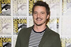 WME: Pedro Pascal y la llave maestra que le abrió todas las puertas de Hollywood