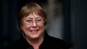 “Un liderazgo diferente”: Bachelet afirma “el mundo está preparado” para que la ONU sea liderada por una mujer