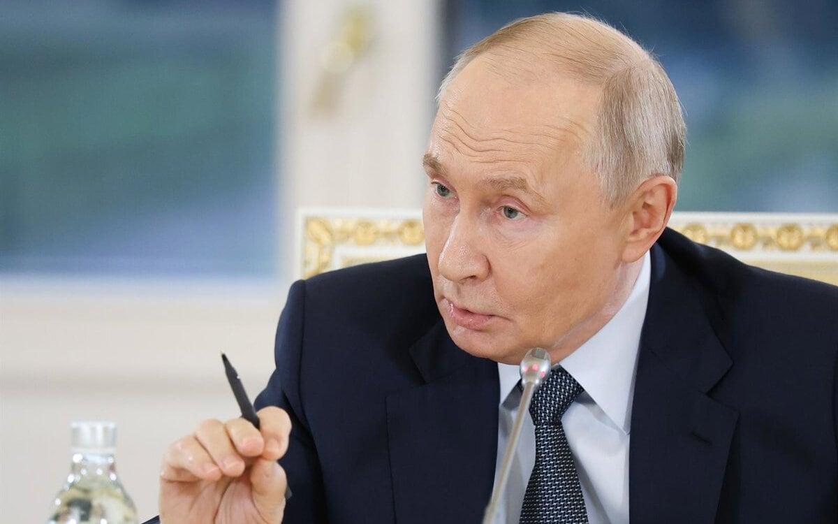 Putin reconoce contactos con administración Trump por Cuba mientras Washington endurece sus sanciones