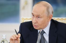 Putin reconoce contactos con administración Trump por Cuba mientras Washington endurece sus sanciones