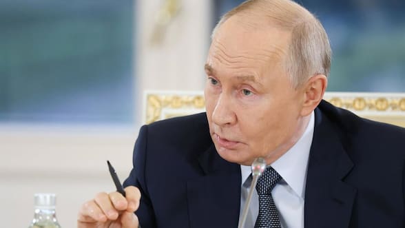 Putin reconoce contactos con administración Trump por Cuba mientras Washington endurece sus sanciones