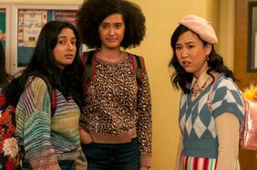 Columna de Daniela Lagos: Yo nunca: drama, comedia y los dolores de crecer