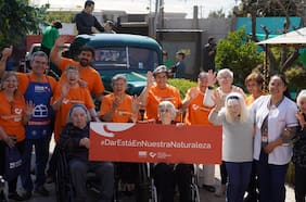 Día del Patrimonio Social 2025 cierra con más de 40 mil participantes y 300 actividades a lo largo de Chile