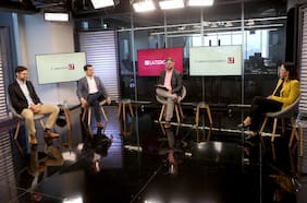 Candidatos a la alcaldía de Vitacura