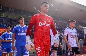 Sebastián Miranda excluye a Cristóbal Campos y Ronnie Fernández desafía a la prensa: “Ustedes ya dijeron todo”