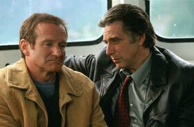 “Los grandes actores de cine pueden hacer eso”: Christopher Nolan recuerda sus días en el set con Al Pacino