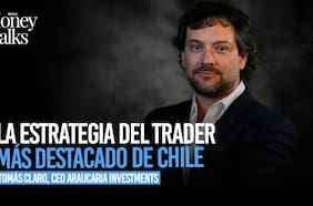 Money Talks | La estrategia del trader más destacado de Chile
