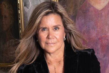 Nueva presidenta de SQM defiende acuerdo con Codelco, pero advierte que el precio del litio “está muy complicado”