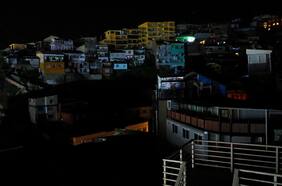 Coordinador Eléctrico admite retraso en plan de defensa contra contingencias extremas en la zona norte desde 2021