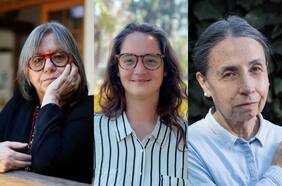 Cuestión de Gustos: llega libro donde escritoras chilenas descifran el arte y la política actual