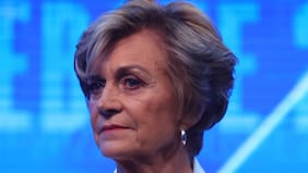 Matthei evita respaldar a Kast y asegura que pasará a segunda vuelta: “Chile necesita dejar los extremos”