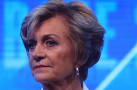 Matthei evita respaldar a Kast y asegura que pasará a segunda vuelta: “Chile necesita dejar los extremos”