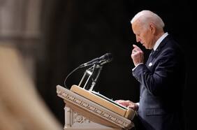 EE.UU. nombra un fiscal especial para investigar la gestión de documentos de Biden