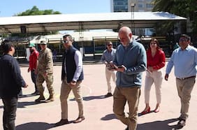 Ministro Elizalde llama a que se respete el resultado de las elecciones presidenciales