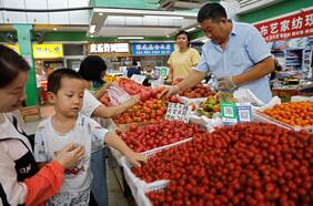 China entra en deflación pese a los esfuerzos del gobierno por estimular la economía