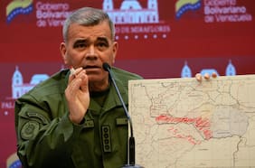 Vladimir Padrino López habla de “criminal agresión militar” de EE.UU. a Venezuela y no se refiere a presunta captura de Maduro