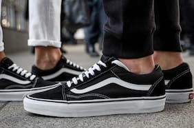 Por qué estas zapatillas después de casi 50 años se niegan a pasar de moda