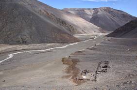 Chile asume la coordinación del Camino del Inca, la ruta de 60.000 kilómetros que unía a Sudamérica