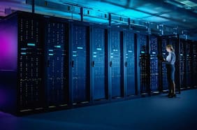 De la animación al estilo Ghibli al alto consumo energético: el impacto ambiental detrás de la generación de la IA