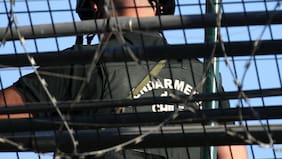 Gendarmería detecta y frustra intento de vulneración de seguridad en cárcel de Talca