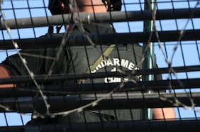 Gendarmería detecta y frustra intento de vulneración de seguridad en cárcel de Talca