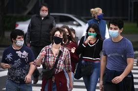 ¿Sostener o enfrentar la crisis?