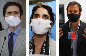 Gobierno reitera preocupación por pérdida de puestos de trabajo y asegura estar trabajando en el diseño del subsidio al empleo