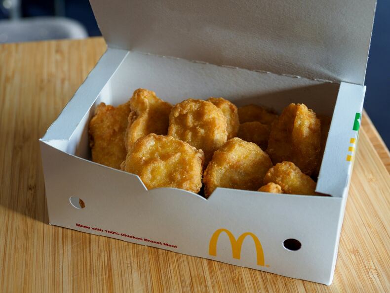 Nuggets