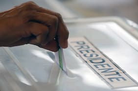 Elecciones 2025: proyecciones presidenciales y cómo quedará conformado el Congreso