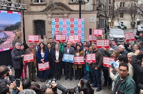 Previo a cita de Jara con la DC: Cardoch adelanta que habrá nuevas incorporaciones al comando esta semana