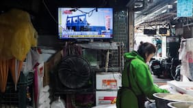 China pone a prueba a Taiwán con ejercicios militares y envía “severa advertencia” en medio de tensiones con EE.UU. y Japón