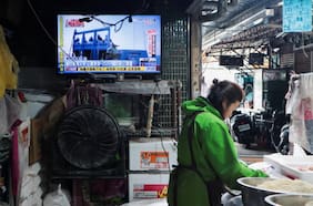 China pone a prueba a Taiwán con ejercicios militares y envía “severa advertencia” en medio de tensiones con EE.UU. y Japón