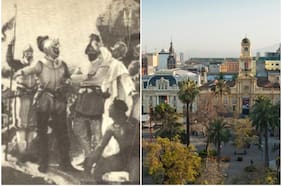 12 de febrero: las historias del día en que se fundaron tres ciudades chilenas