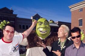 La vertiginosa historia de “All Star”, el gran éxito de Smash Mouth que aparece en Shrek