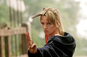 ¿Adiós a Kill Bill: Vol. 3? La historia de una película sepultada
