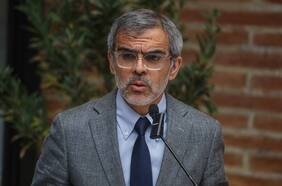 Ley corta de isapres: Cordero dice que el Ejecutivo “tiene una línea que cuidar” y que implica “cumplir con la sentencia” de la Suprema