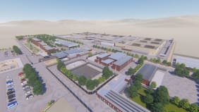 “Es un paso muy significativo para la región”: presentan proyecto de nuevo Complejo Penitenciario de Copiapó