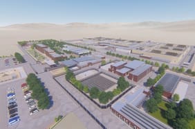 “Es un paso muy significativo para la región”: presentan proyecto de nuevo Complejo Penitenciario de Copiapó