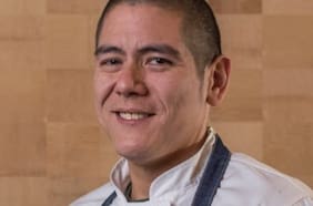 Muere Ciro Watanabe, el chef del Osaka y habitual rostro de programas de cocina