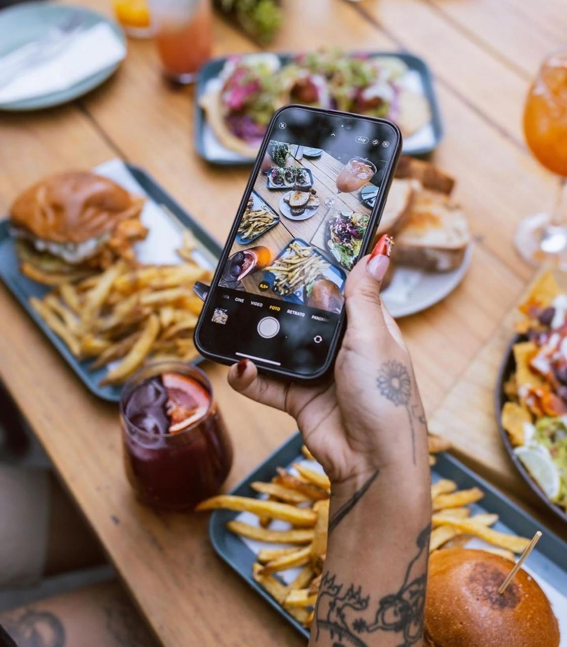 Más de 20 restaurantes, cafés y bares formarán parte de la propuesta gastronómica en ambas jornadas. Foto: Margaret Wormull Raffo.