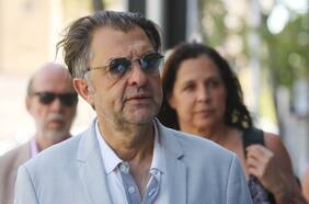 Aníbal Mosa y la muerte de hincha en el Monumental: “Carabineros tenía la palabra final y decidieron que continuara el partido”