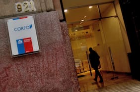 Fondos de Corfo: la guinda de la torta