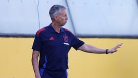 “Espero un proyecto que coincida”: Gustavo Álvarez aborda la opción de dirigir a Colo Colo tras su paso por la U