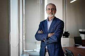 Patricio Arrau por reforma previsional: “La estatización de la administración de cuentas puede ser un nuevo 4-S para el gobierno”