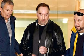 Las pesquisas por los últimos dineros de Alberto Chang en Suiza y Malta