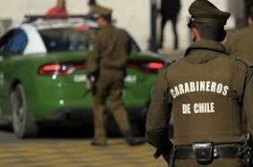Cinco carabineros se querellan por homicidio frustrado tras ataque en que falleció Denisse Cortés
