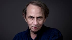 Michel Houellebecq y la eutanasia en Francia: “Comenzó con compasión y terminará con contabilidad”