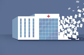 Hospital fantasma: la disputa sobre el terreno en Colina que hoy tiene sin nuevo recinto a la zona norte de la Región Metropolitana